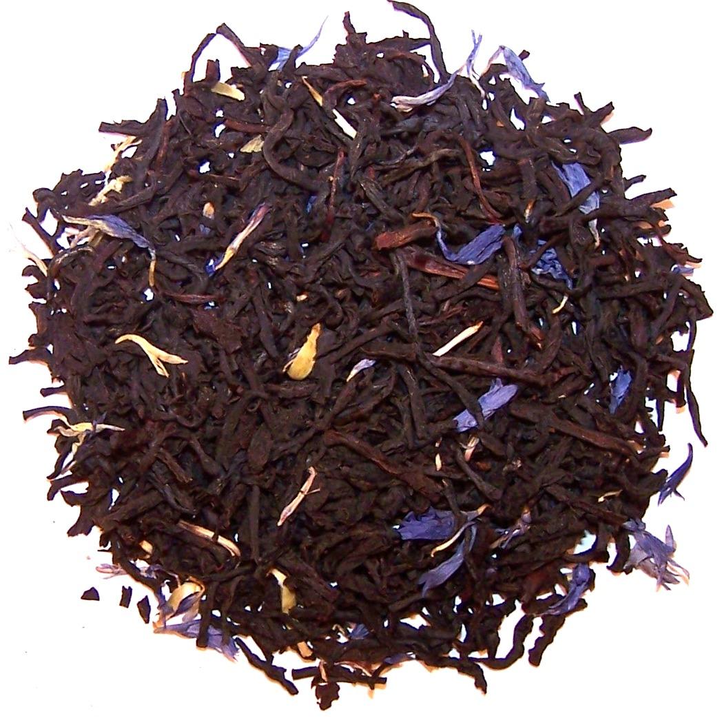 earl grey de la creme