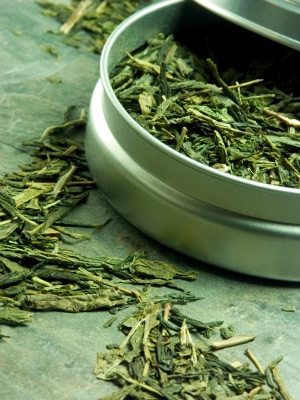 tè verde