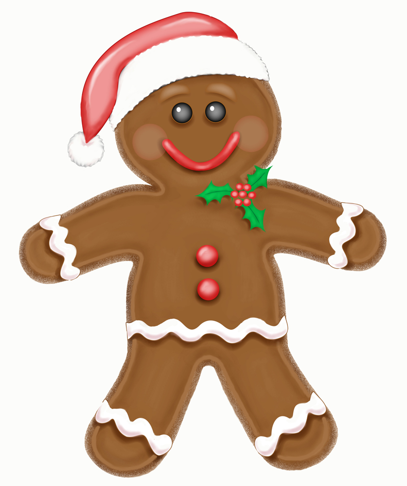 Gingerbread foto