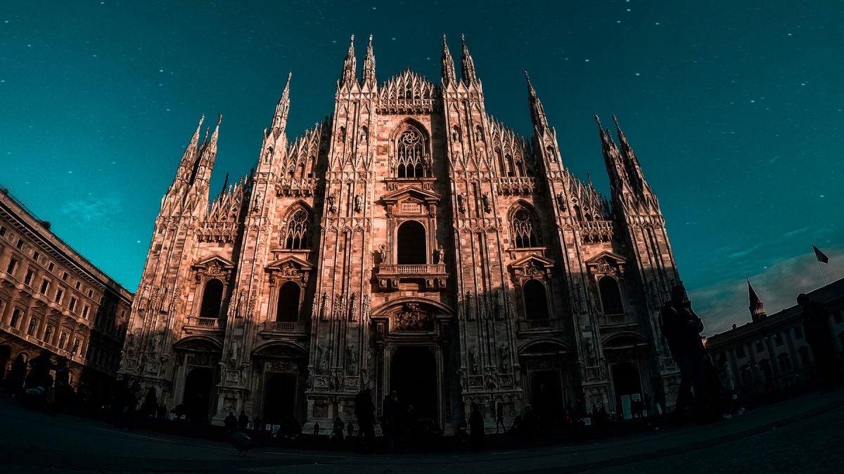 Dove comprare tè a Milano