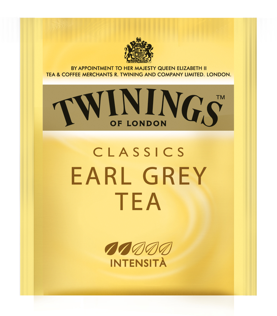 Earl Grey