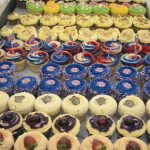 Covent Market, uno dei miei posti preferiti: Sweet Cakes