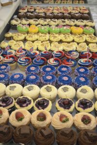 Covent Market, uno dei miei posti preferiti: Sweet Cakes