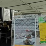 Afternoon Tea al Bristish Museum, un mondo di piaceri