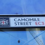 Cosa si bevono nella City manager e uomini dell'alta finanza?