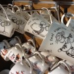 Whittard, le mie tazze preferite
