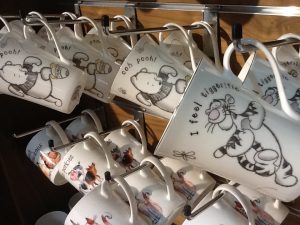 Whittard, le mie tazze preferite