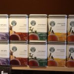 Un tè da Starbucks
