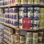 Whittard, tè istantanei con tante proposte per l'estate