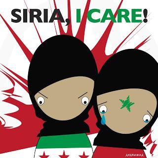 sabrina-ancarola-1111-siria-i-care-blogging Five o clock