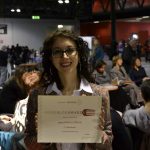 foodblogger awards