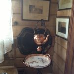 Foto (rubata) nella casa di Edvard Grieg