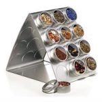 Tea Display Set “Carl”