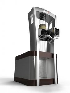 EXTRACTOR® TBS-2121