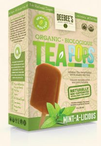 Teapops