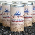 Boston Tea Party Blend