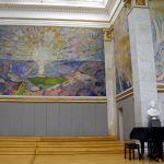 Oslo Munch