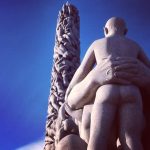 parco vigeland