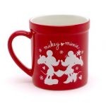tazza disney