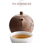 tea Sommelier Gabriella Lombardi