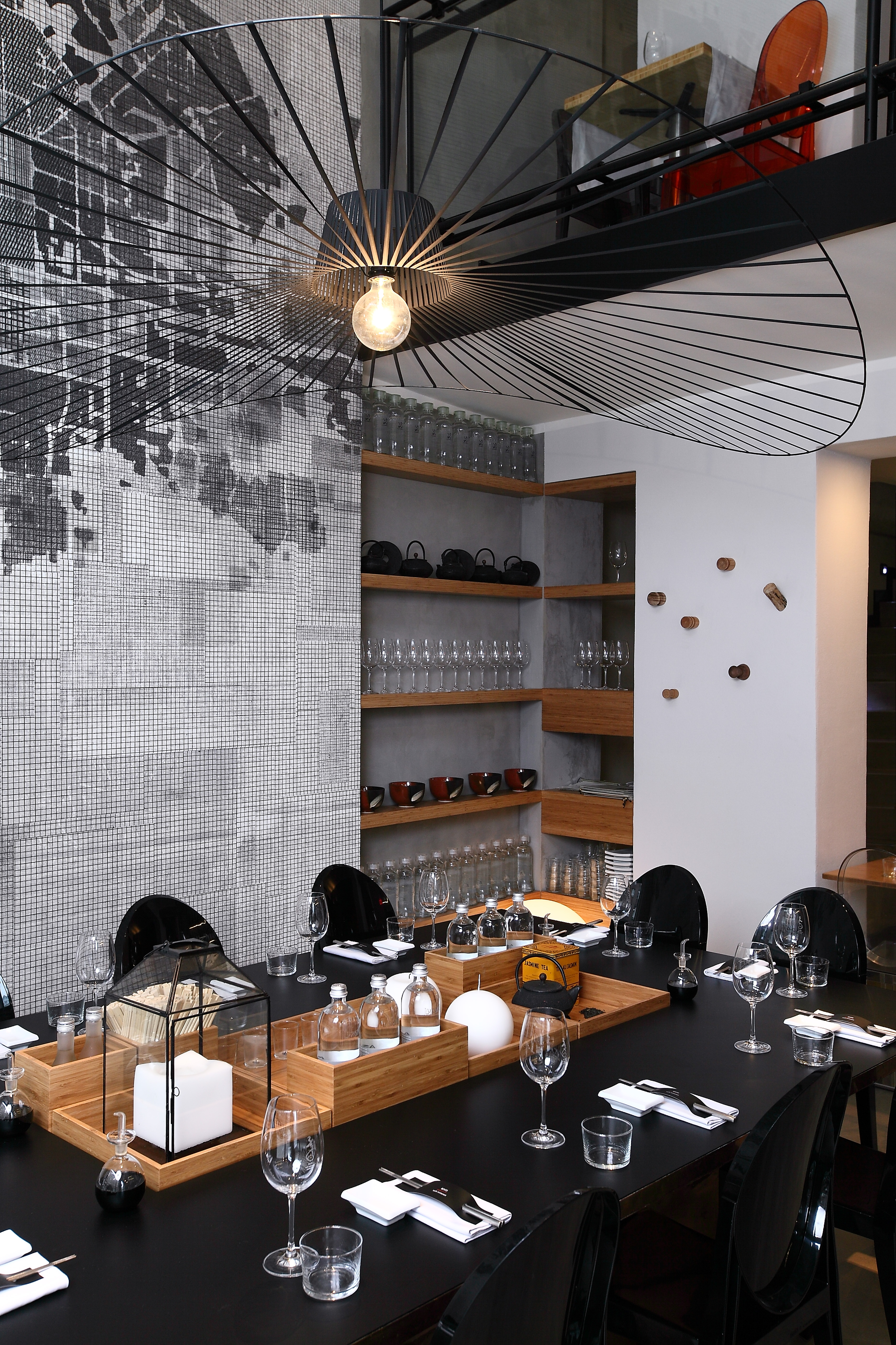 Bento sushi Milano