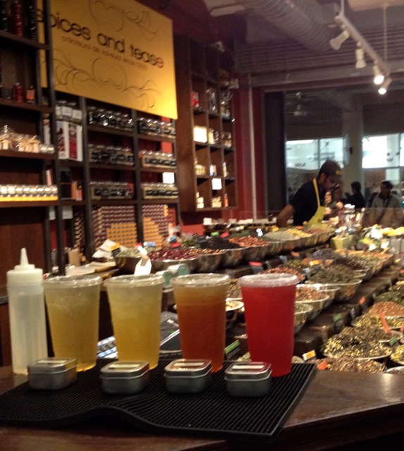 chelsea market