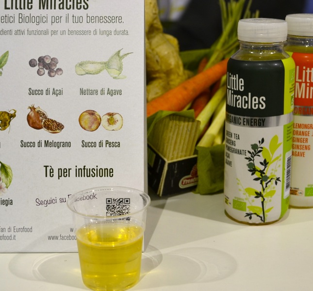 Taste of Milano