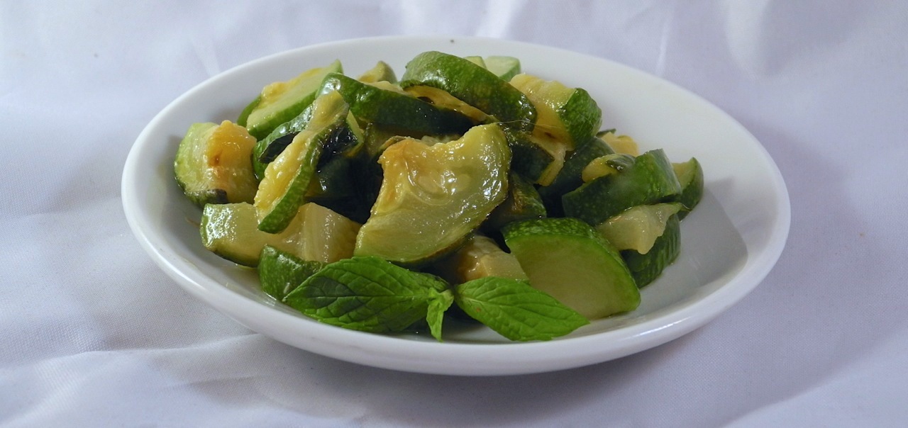 zucchine