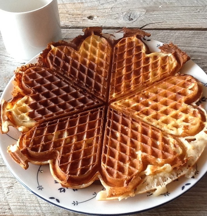 Waffle