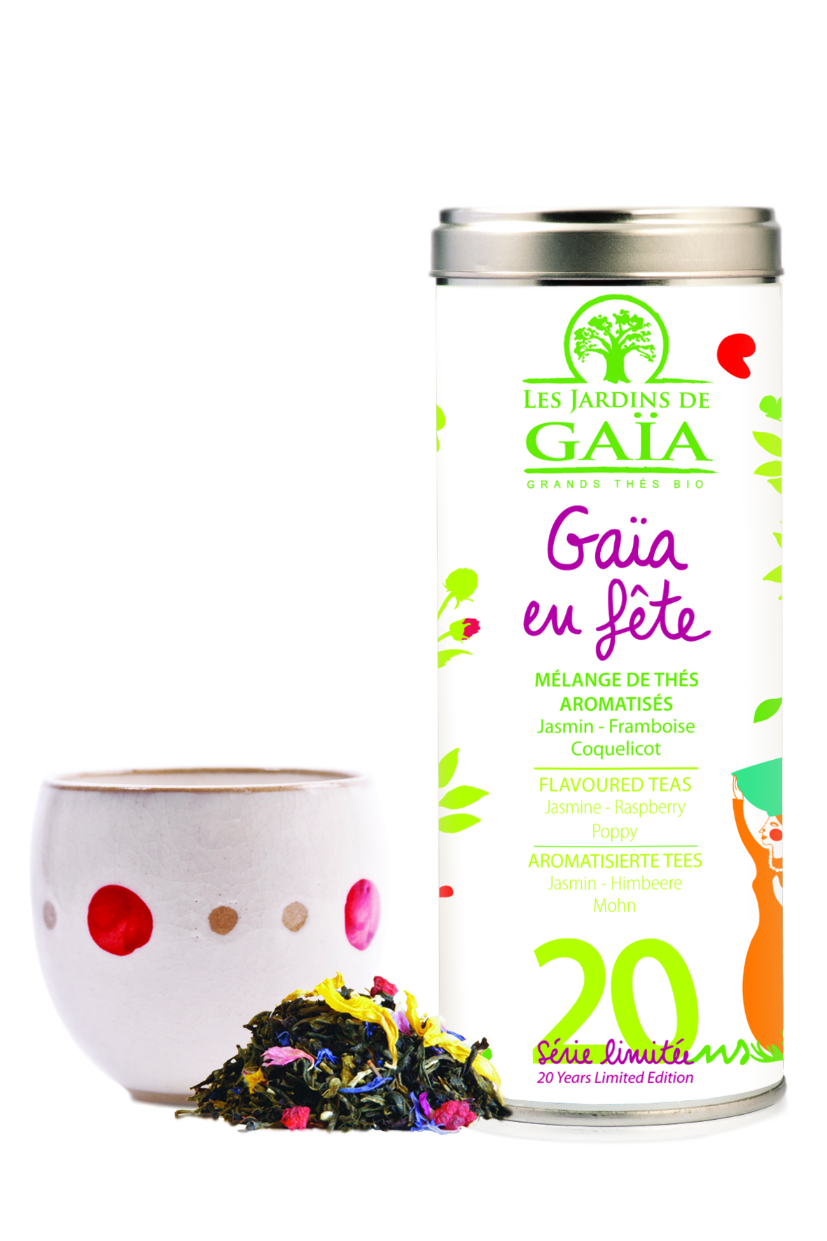 Les Jardins de Gaia