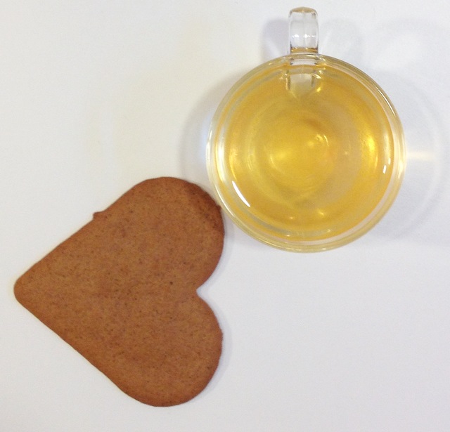 La ricetta dei biscotti Pepparkakor