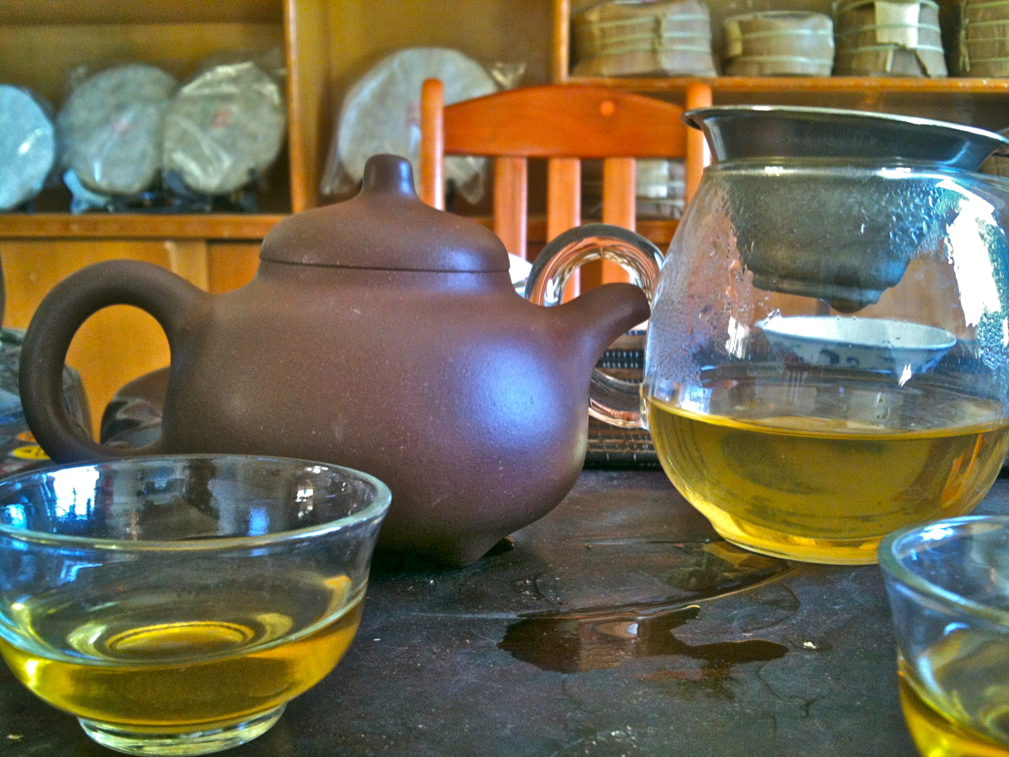 Puer