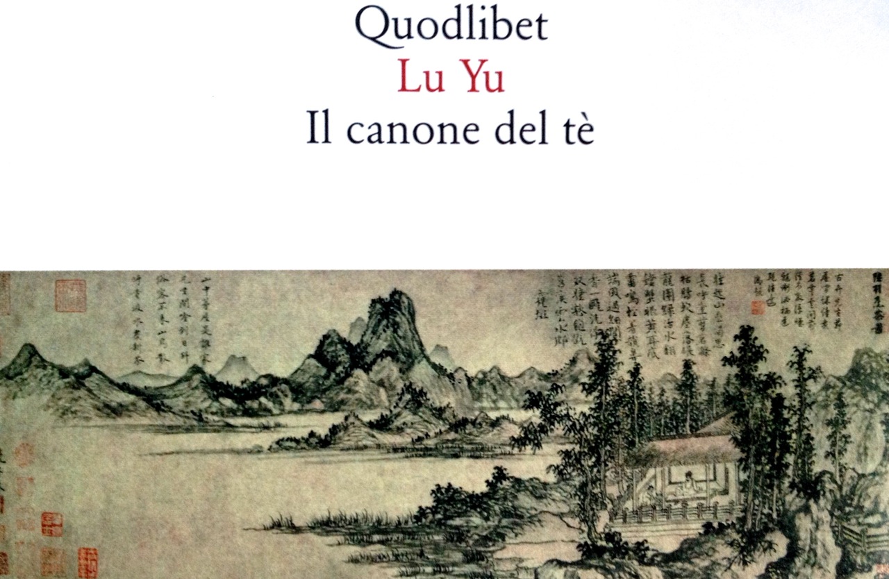 Il canone del tè