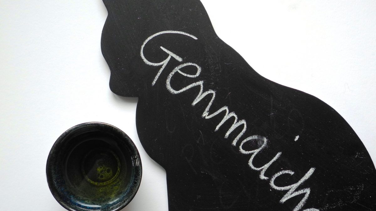 Genmaicha tè verde giapponese