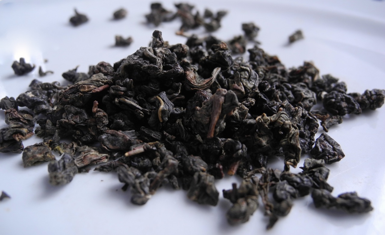 oolong Dong Ding