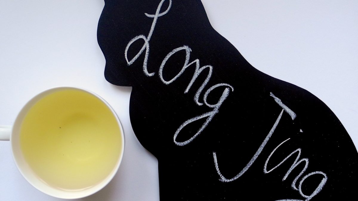 Il più famoso tè verde cinese è il Long Jing