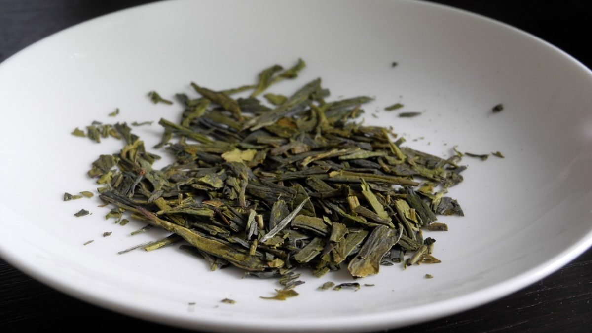 Long Jing, curiosità sul più famoso tè verde cinese