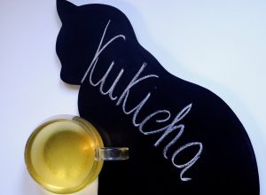 Il tè verde Kukicha è consigliato nella macrobiotica