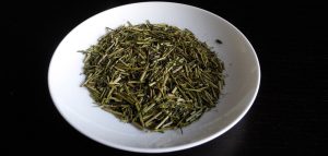 Le proprietà del Kukicha sono molto apprezzate nella cucina macrobiotica