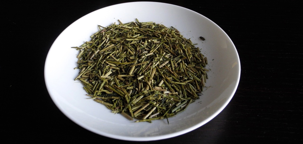 Le proprietà del Kukicha sono molto apprezzate nella cucina macrobiotica