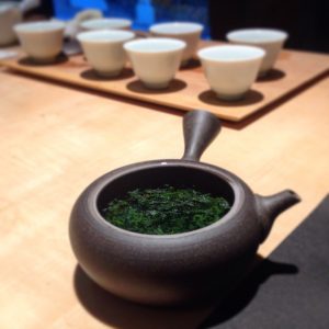 Sencha kabuse
