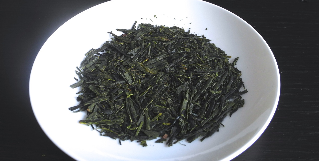 Come si prepara il tè verde giapponese Sencha