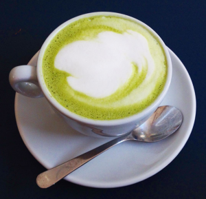 Dove bere matcha latte a Milano: Otto