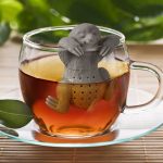 Gli infusori per il tè più divertenti