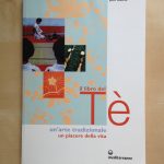 il libro del tè di John Blofeld