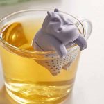 Gli infusori per il tè più divertenti