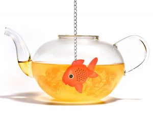 Gli infusori per il tè più divertenti