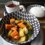 Ricette vegane al Crazy Cat Café di Milano
