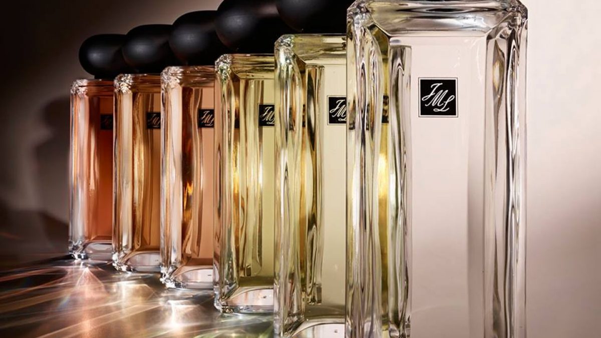 Jo Malone lancia la linea di profumi rari al tè