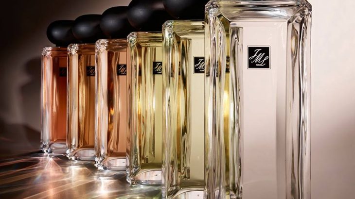 Jo Malone lancia la linea di profumi rari al tè